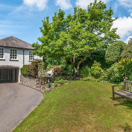8 Kents Bank House Grange-over-Sands Exterior foto