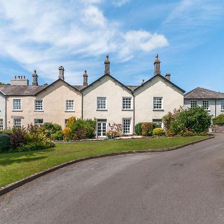 8 Kents Bank House Grange-over-Sands Exterior foto