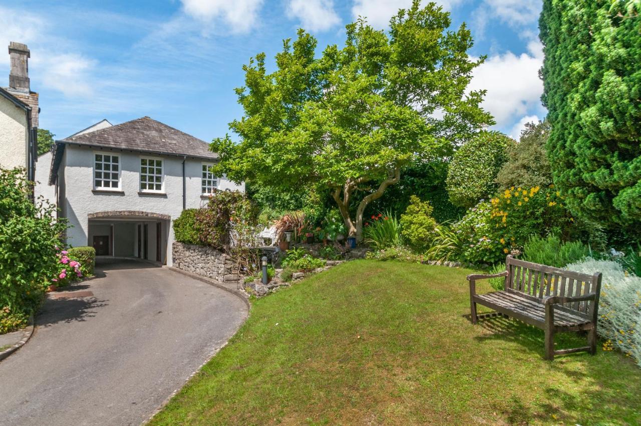 8 Kents Bank House Grange-over-Sands Exterior foto