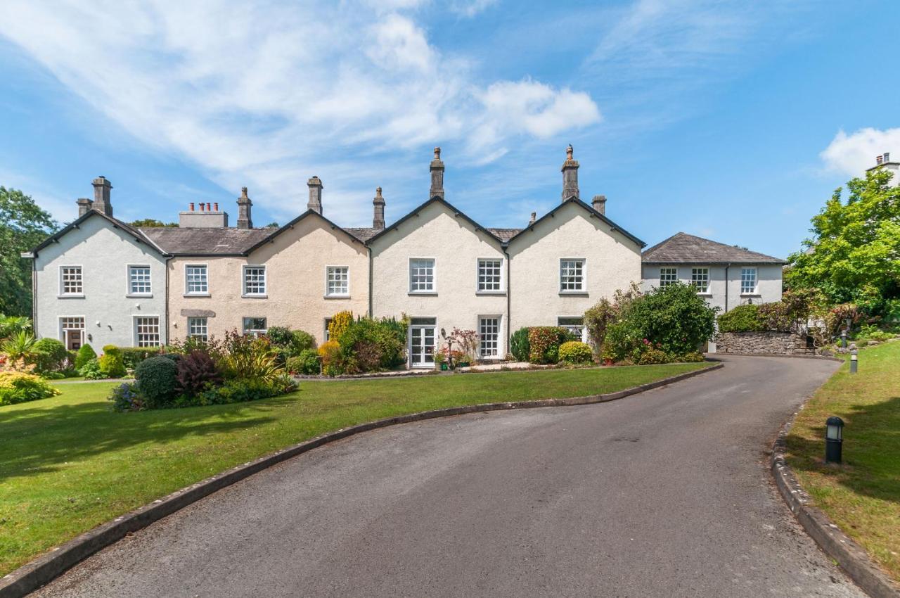 8 Kents Bank House Grange-over-Sands Exterior foto