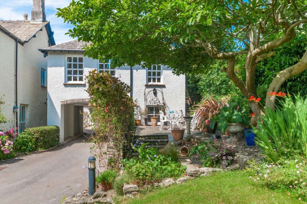 8 Kents Bank House Grange-over-Sands Exterior foto